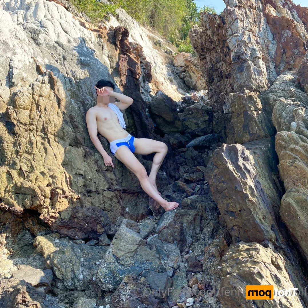 FENRIR🐺 [ fenrirthelustwolf ] Onlyfans leaked photo 15651249 on Hotleaks.tv