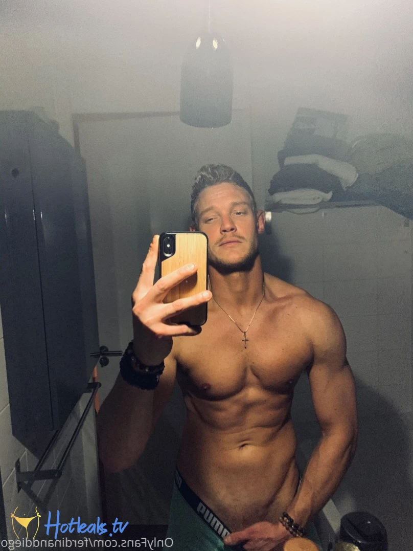 Ferdinand Diego [ ferdinanddiego ] Onlyfans leaked photo 5069624 on Hotleaks.tv