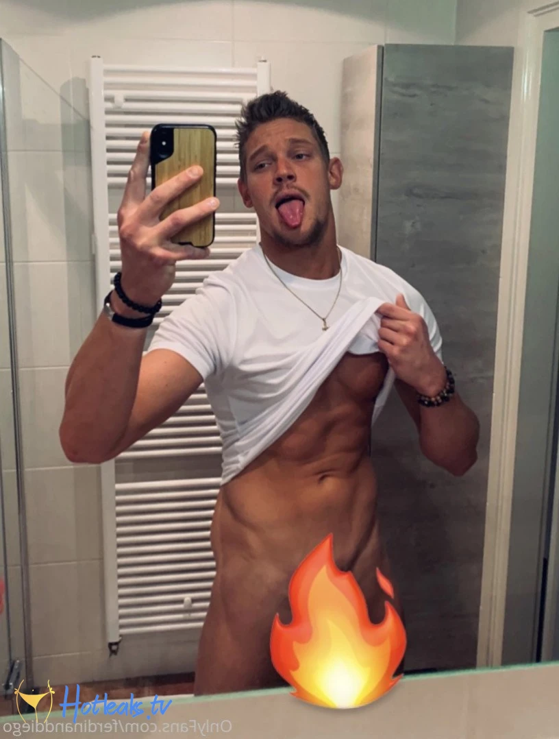 Ferdinand Diego [ ferdinanddiego ] Onlyfans leaked photo 5069880 on Hotleaks.tv