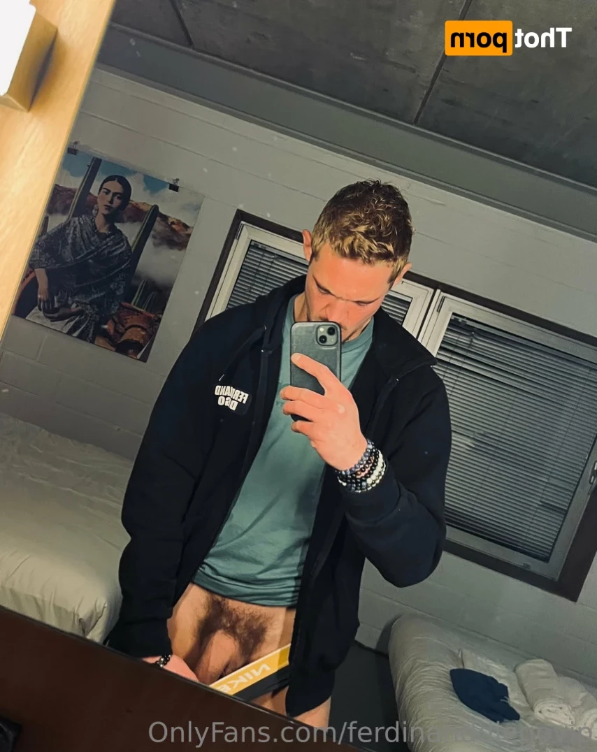 Ferdinand Diego VIP [ ferdinanddiegovip ] Onlyfans leaked photo 10909257 on Hotleaks.tv