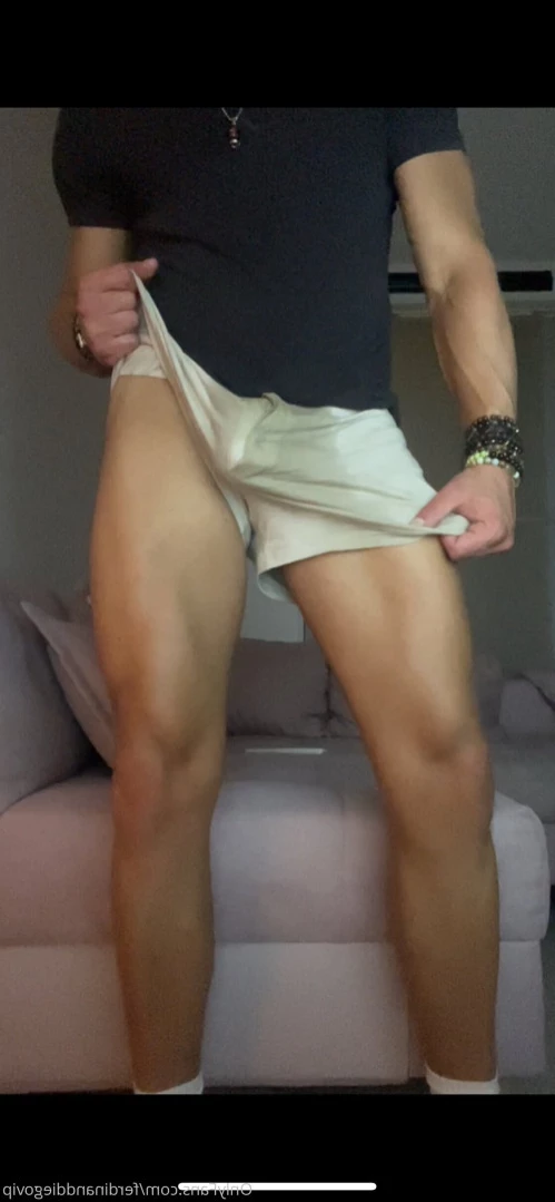 Ferdinand Diego VIP [ ferdinanddiegovip ] Onlyfans leaked photo 11018234 on Hotleaks.tv