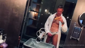 Ferdinand Diego VIP [ ferdinanddiegovip ] Onlyfans leaked video 11333848 on Hotleaks.tv
