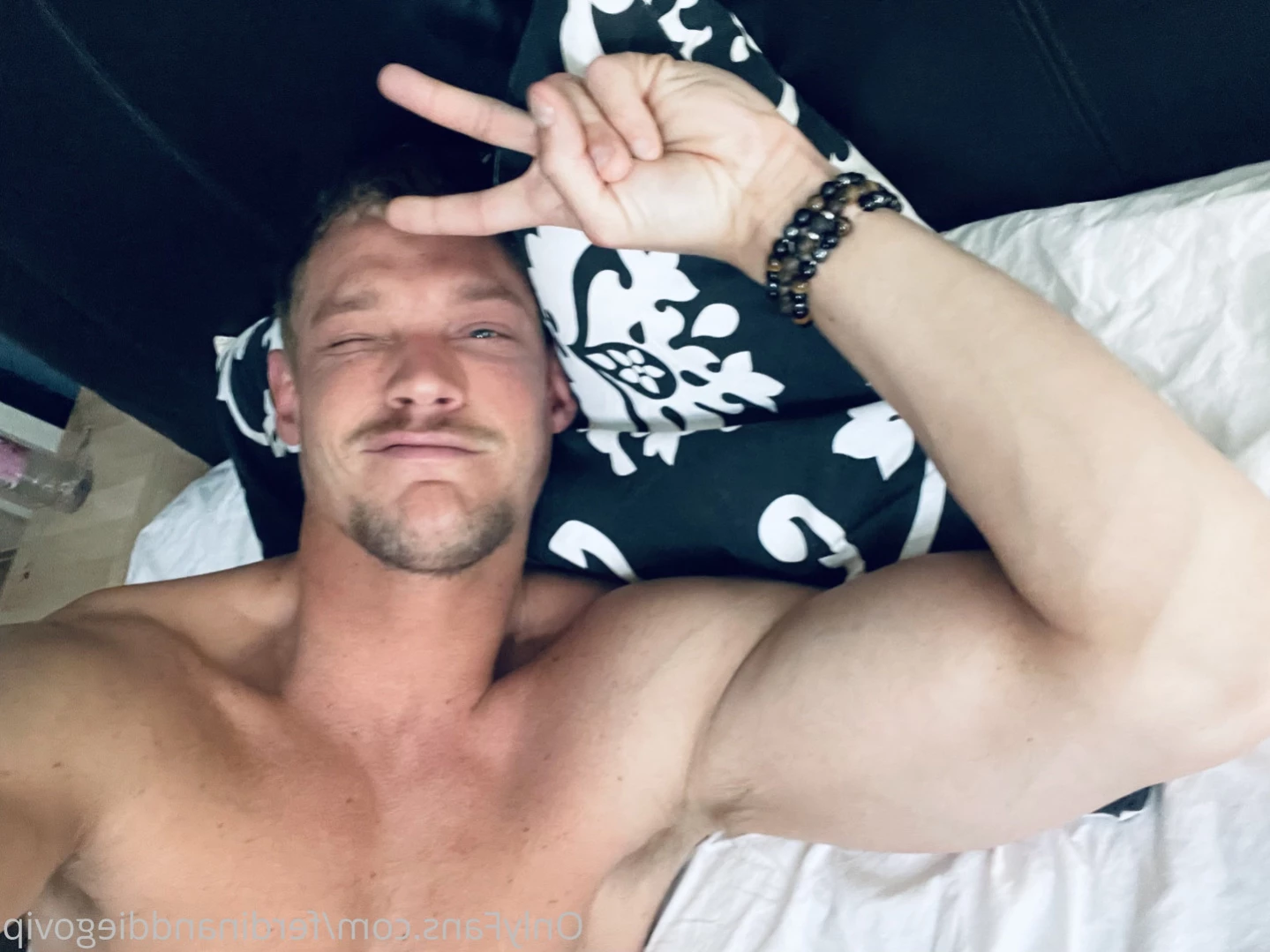 Ferdinand Diego VIP [ ferdinanddiegovip ] Onlyfans leaked photo 11869032 on Hotleaks.tv