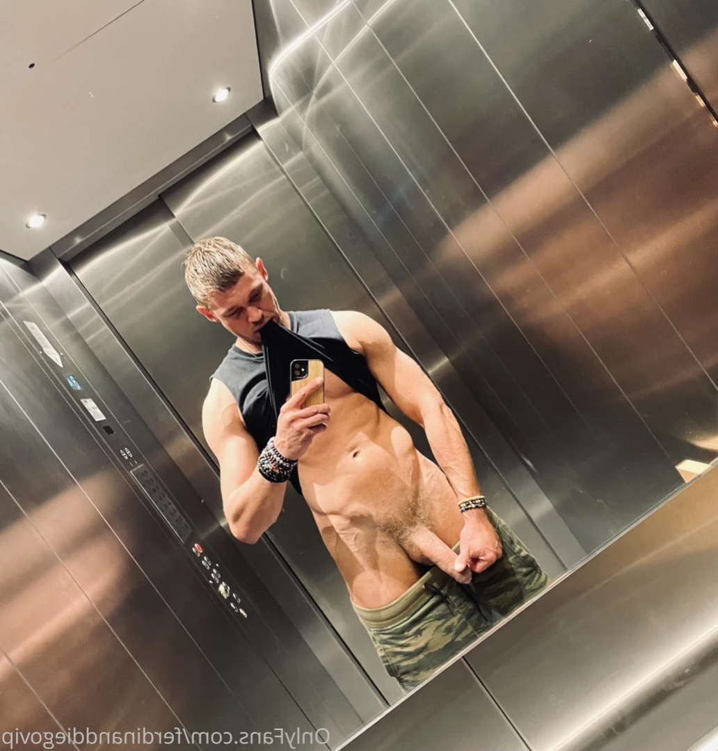 Ferdinand Diego VIP [ ferdinanddiegovip ] Onlyfans leaked photo 12924188 on Hotleaks.tv