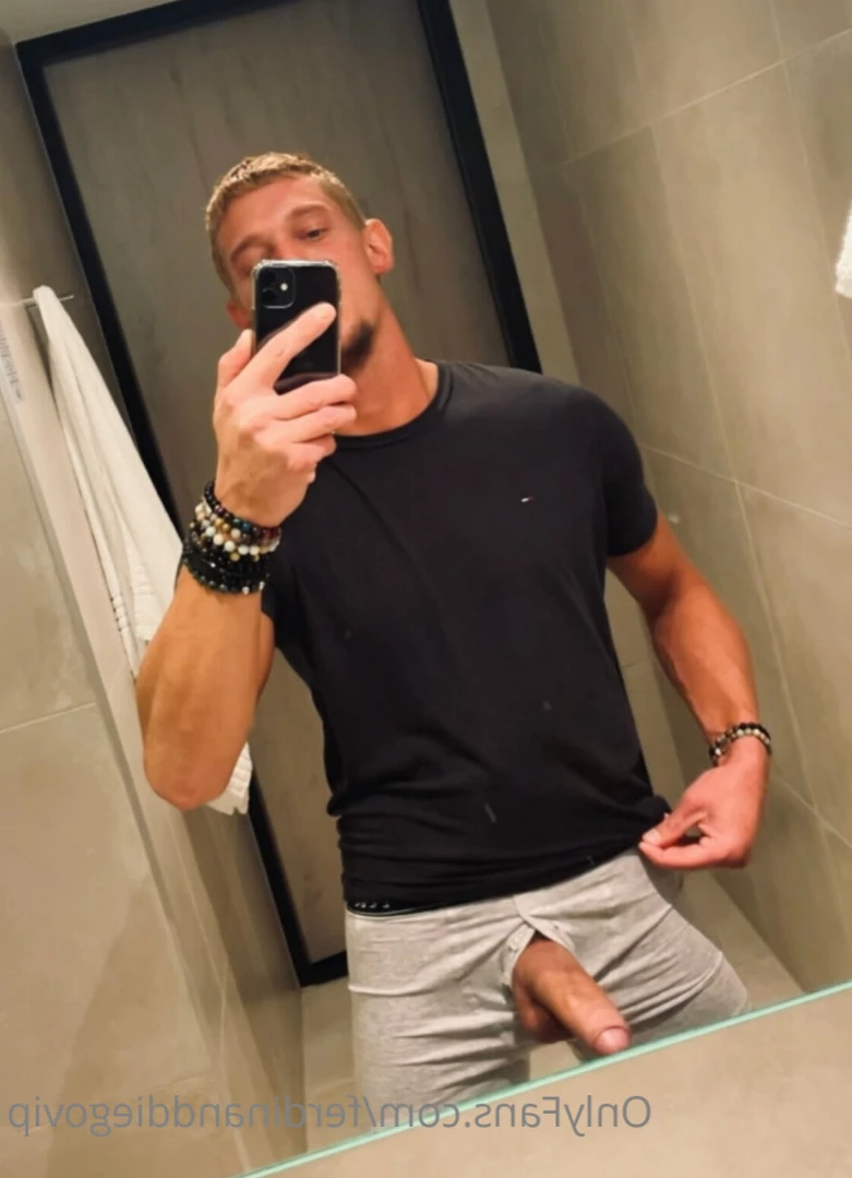Ferdinand Diego VIP [ ferdinanddiegovip ] Onlyfans leaked photo 12924361 on Hotleaks.tv