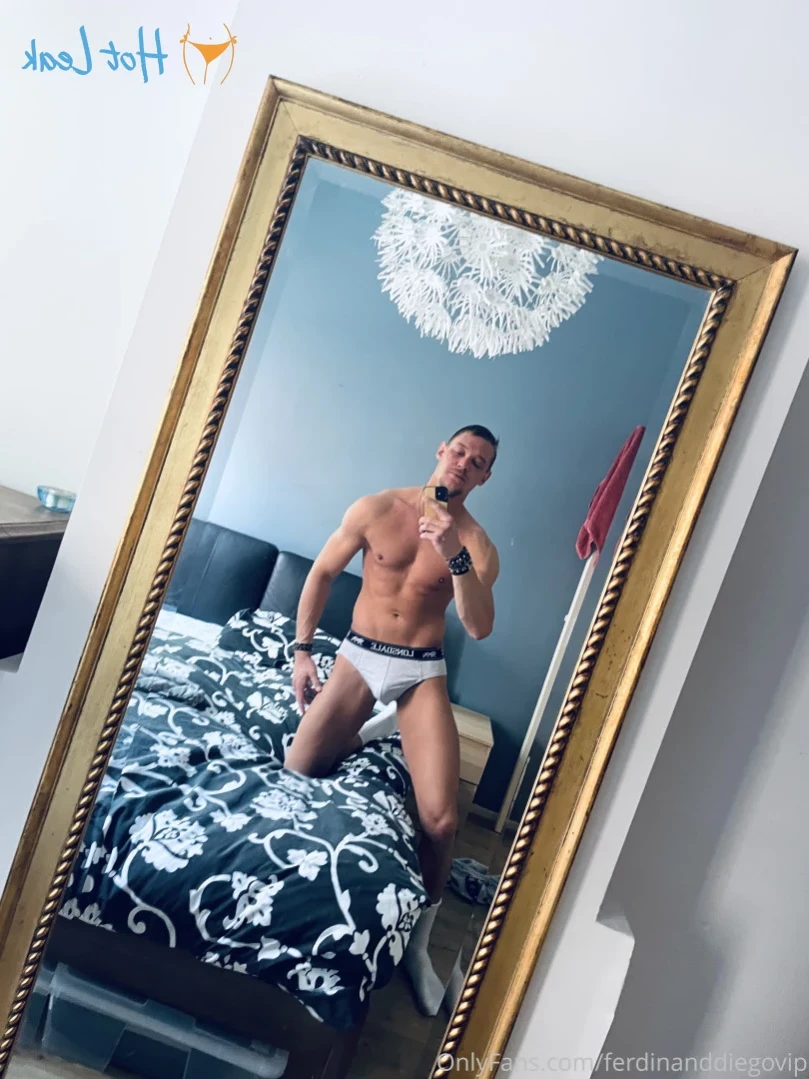 Ferdinand Diego VIP [ ferdinanddiegovip ] Onlyfans leaked photo 12924782 on Hotleaks.tv