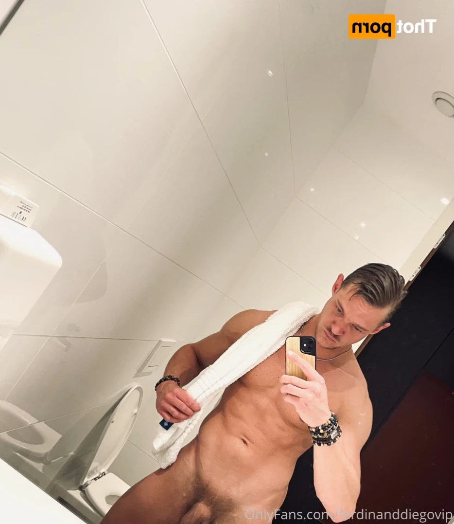 Ferdinand Diego VIP [ ferdinanddiegovip ] Onlyfans leaked photo 12925152 on Hotleaks.tv