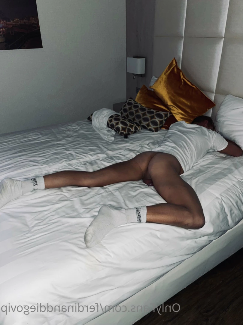 Ferdinand Diego VIP [ ferdinanddiegovip ] Onlyfans leaked photo 12925181 on Hotleaks.tv