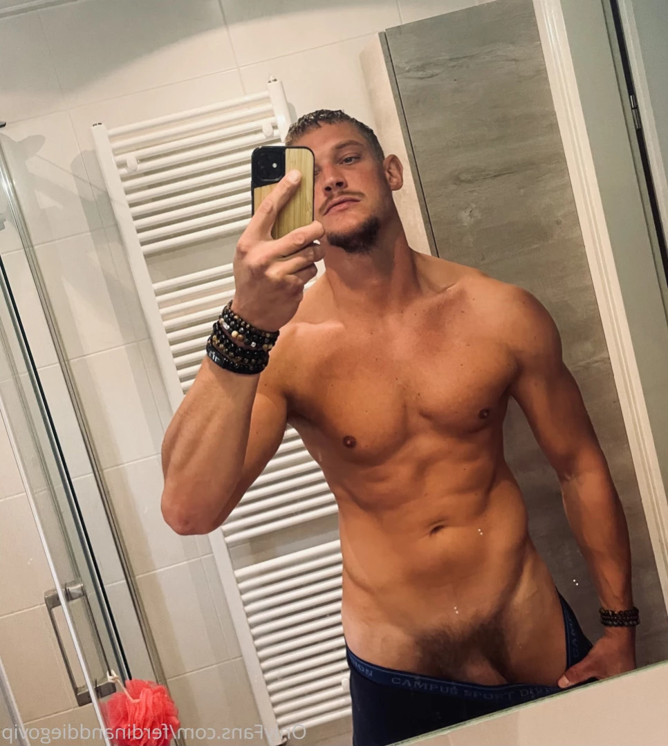 Ferdinand Diego VIP [ ferdinanddiegovip ] Onlyfans leaked photo 12925291 on Hotleaks.tv