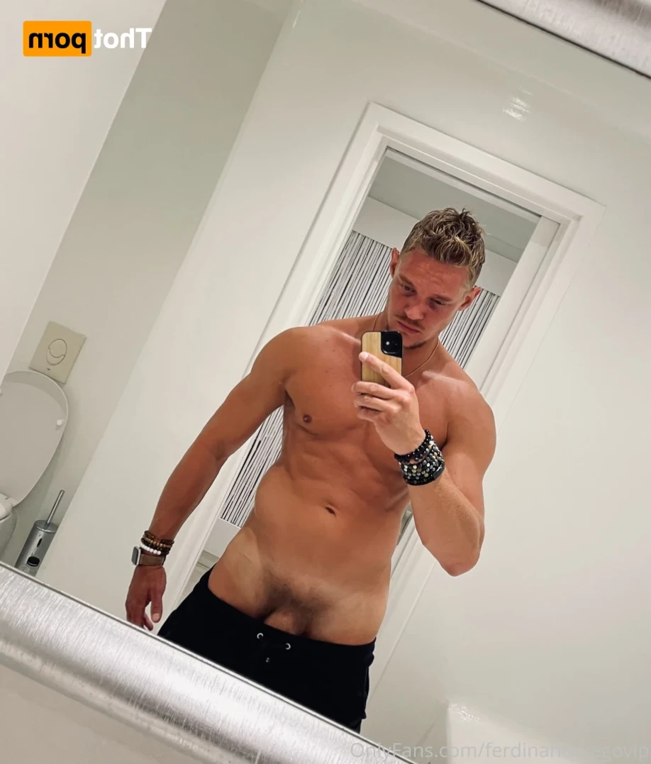 Ferdinand Diego VIP [ ferdinanddiegovip ] Onlyfans leaked photo 12925374 on Hotleaks.tv