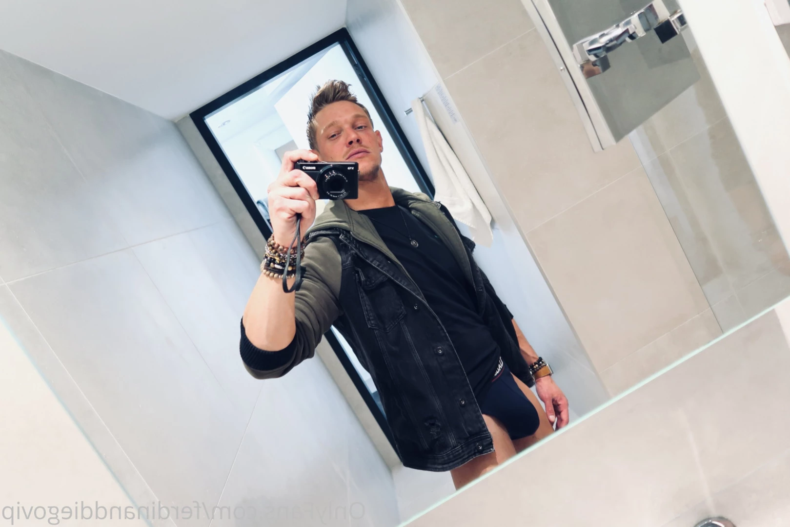 Ferdinand Diego VIP [ ferdinanddiegovip ] Onlyfans leaked photo 12925495 on Hotleaks.tv