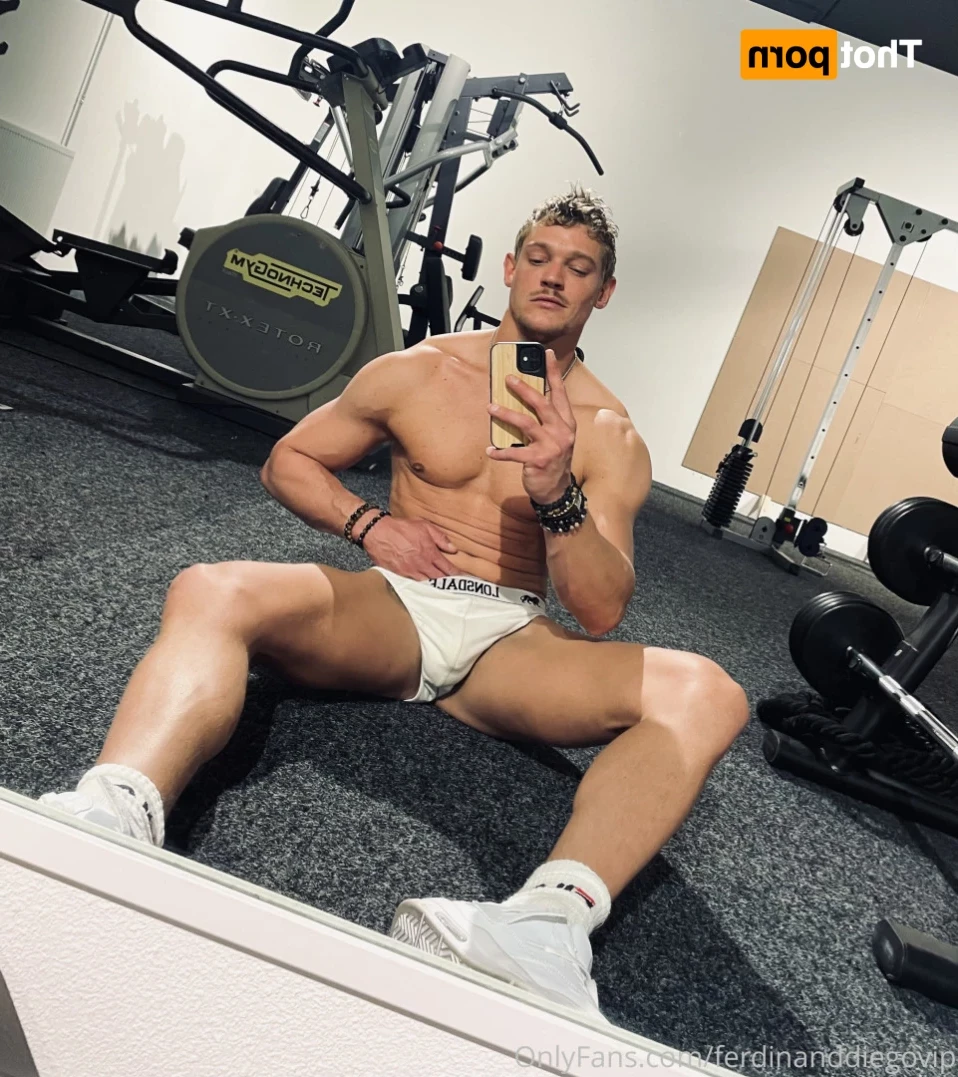 Ferdinand Diego VIP [ ferdinanddiegovip ] Onlyfans leaked photo 12929979 on Hotleaks.tv