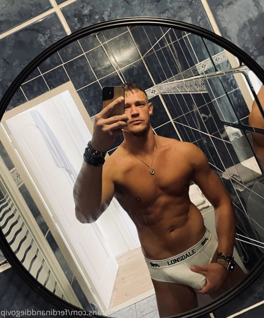 Ferdinand Diego VIP [ ferdinanddiegovip ] Onlyfans leaked photo 13254601 on Hotleaks.tv