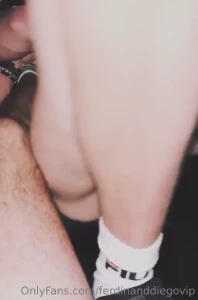 Ferdinand Diego VIP [ ferdinanddiegovip ] Onlyfans leaked video 13621357 on Hotleaks.tv