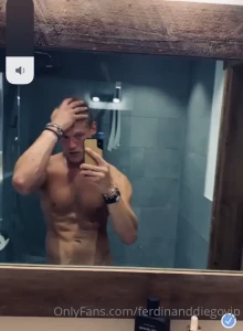 Ferdinand Diego VIP [ ferdinanddiegovip ] Onlyfans leaked video 13622079 on Hotleaks.tv