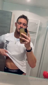 Ferdinand Diego VIP [ ferdinanddiegovip ] Onlyfans leaked video 13622260 on Hotleaks.tv