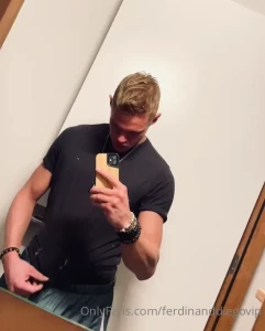 Ferdinand Diego VIP [ ferdinanddiegovip ] Onlyfans leaked video 13622352 on Hotleaks.tv