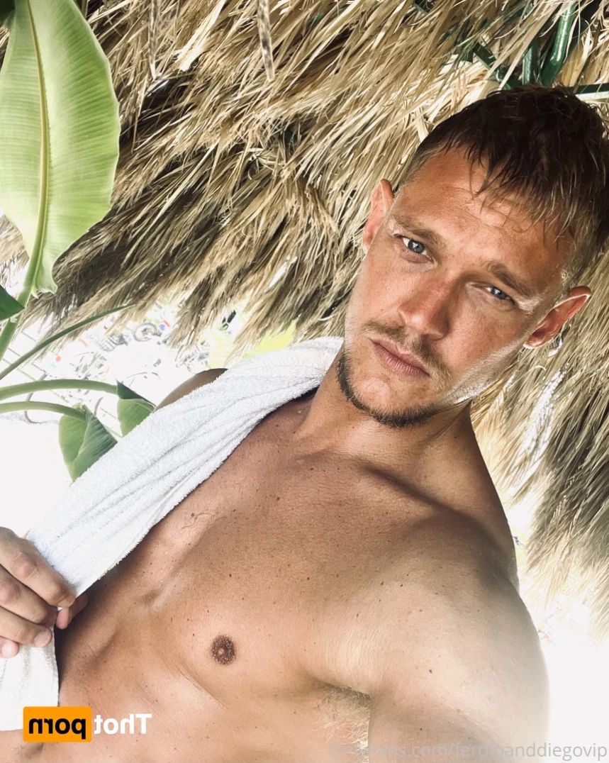 Ferdinand Diego VIP [ ferdinanddiegovip ] Onlyfans leaked photo 13630545 on Hotleaks.tv