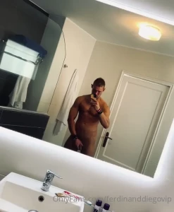 Ferdinand Diego VIP [ ferdinanddiegovip ] Onlyfans leaked video 13635481 on Hotleaks.tv