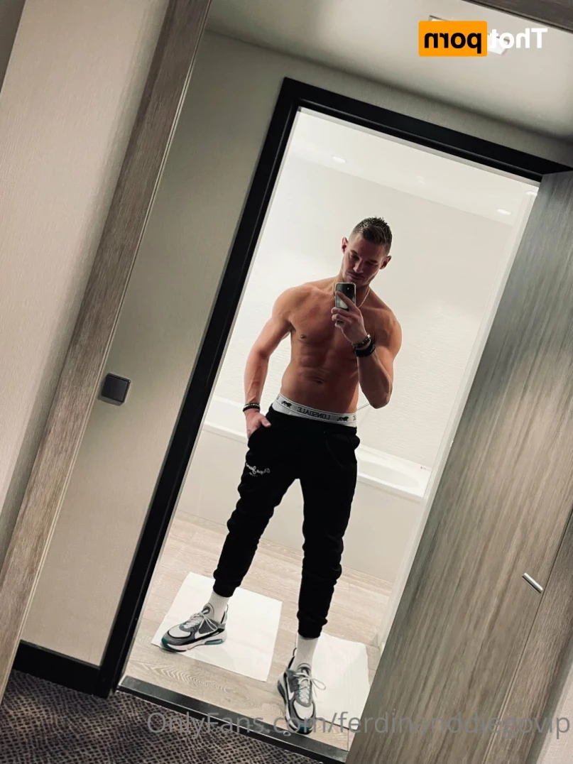 Ferdinand Diego VIP [ ferdinanddiegovip ] Onlyfans leaked photo 13753481 on Hotleaks.tv