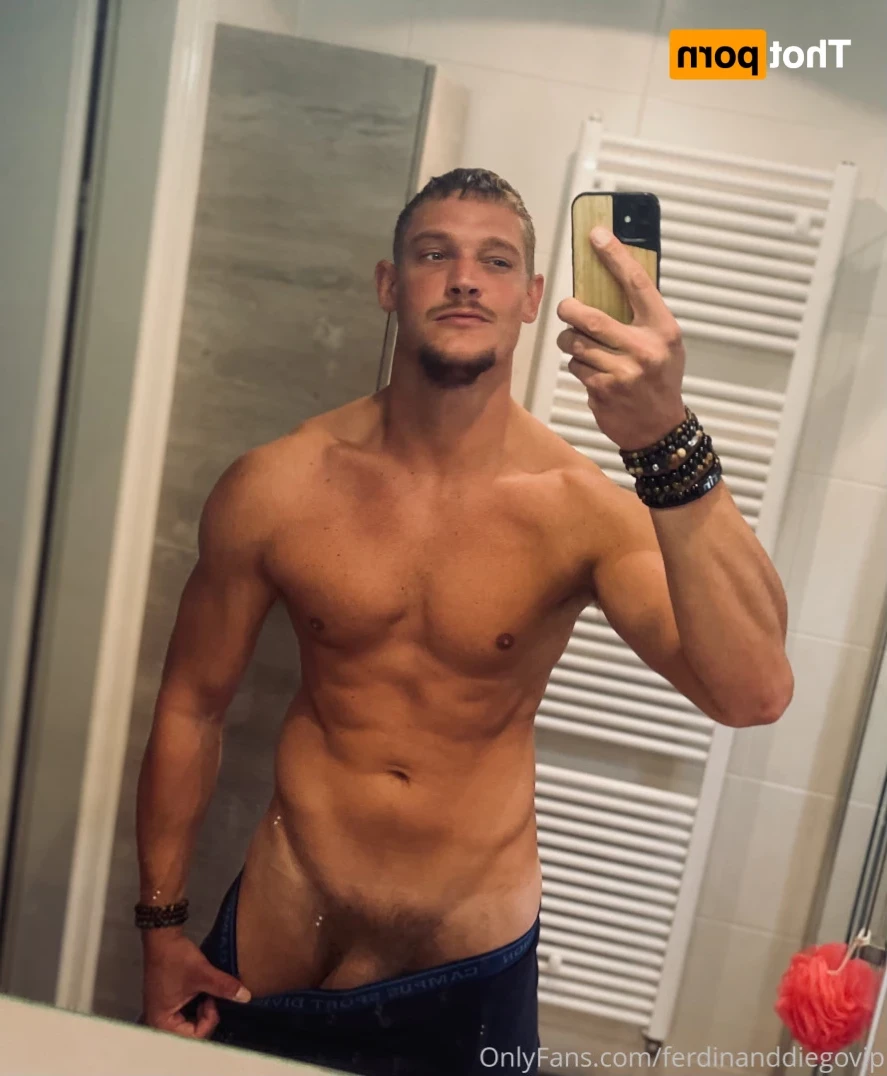 Ferdinand Diego VIP [ ferdinanddiegovip ] Onlyfans leaked photo 14109264 on Hotleaks.tv
