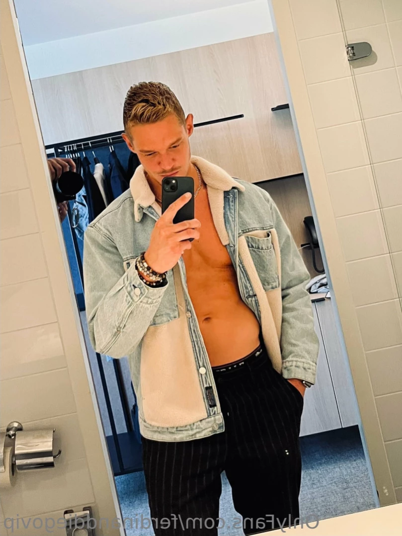 Ferdinand Diego VIP [ ferdinanddiegovip ] Onlyfans leaked photo 14223715 on Hotleaks.tv
