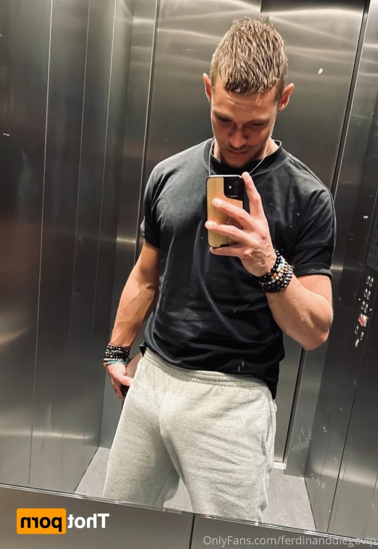 Ferdinand Diego VIP [ ferdinanddiegovip ] Onlyfans leaked photo 14223746 on Hotleaks.tv
