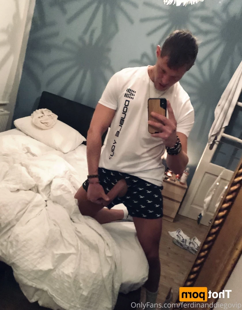 Ferdinand Diego VIP [ ferdinanddiegovip ] Onlyfans leaked photo 14839136 on Hotleaks.tv