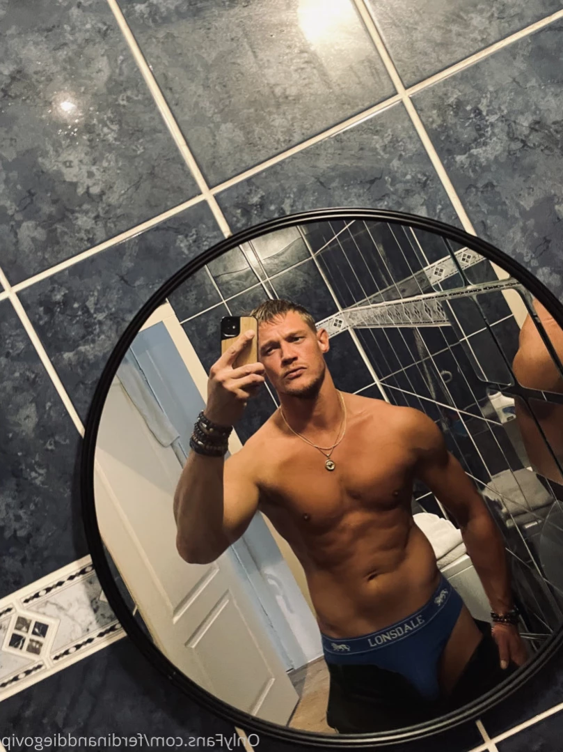 Ferdinand Diego VIP [ ferdinanddiegovip ] Onlyfans leaked photo 15254207 on Hotleaks.tv