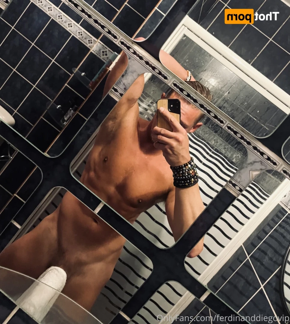 Ferdinand Diego VIP [ ferdinanddiegovip ] Onlyfans leaked photo 16128003 on Hotleaks.tv