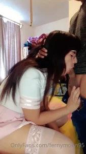 Fer♡darkMoon [ fernymoon95 ] Onlyfans leaked video 5037429 on Hotleaks.tv