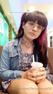 Fer♡darkMoon [ fernymoon95 ] Onlyfans leaked video 5037940 on Hotleaks.tv