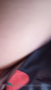Fer♡darkMoon [ fernymoon95 ] Onlyfans leaked video 5038025 on Hotleaks.tv