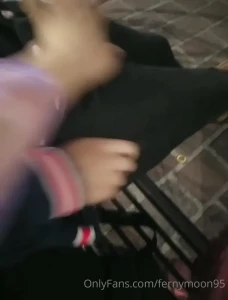 Fer♡darkMoon [ fernymoon95 ] Onlyfans leaked video 5038180 on Hotleaks.tv