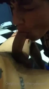 Fer♡darkMoon [ fernymoon95 ] Onlyfans leaked video 5038242 on Hotleaks.tv