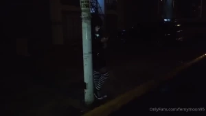 Fer♡darkMoon [ fernymoon95 ] Onlyfans leaked video 5038489 on Hotleaks.tv