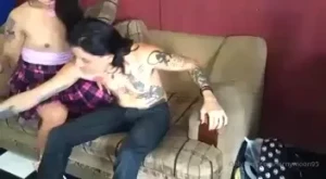 Fer♡darkMoon [ fernymoon95 ] Onlyfans leaked video 5038816 on Hotleaks.tv
