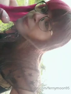 Fer♡darkMoon [ fernymoon95 ] Onlyfans leaked video 5038903 on Hotleaks.tv