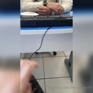 Fer♡darkMoon [ fernymoon95 ] Onlyfans leaked video 5039860 on Hotleaks.tv
