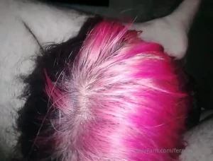 Fer♡darkMoon [ fernymoon95 ] Onlyfans leaked video 5040370 on Hotleaks.tv
