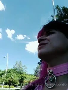 Fer♡darkMoon [ fernymoon95 ] Onlyfans leaked video 5040449 on Hotleaks.tv