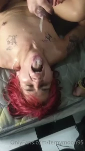 Fer♡darkMoon [ fernymoon95 ] Onlyfans leaked video 5040576 on Hotleaks.tv