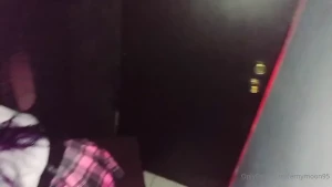 Fer♡darkMoon [ fernymoon95 ] Onlyfans leaked video 5040737 on Hotleaks.tv