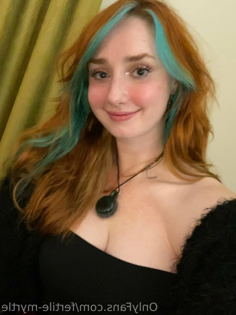 Myrtle [ fertile-myrtle ] Onlyfans leaked photo 10930434 on Hotleaks.tv