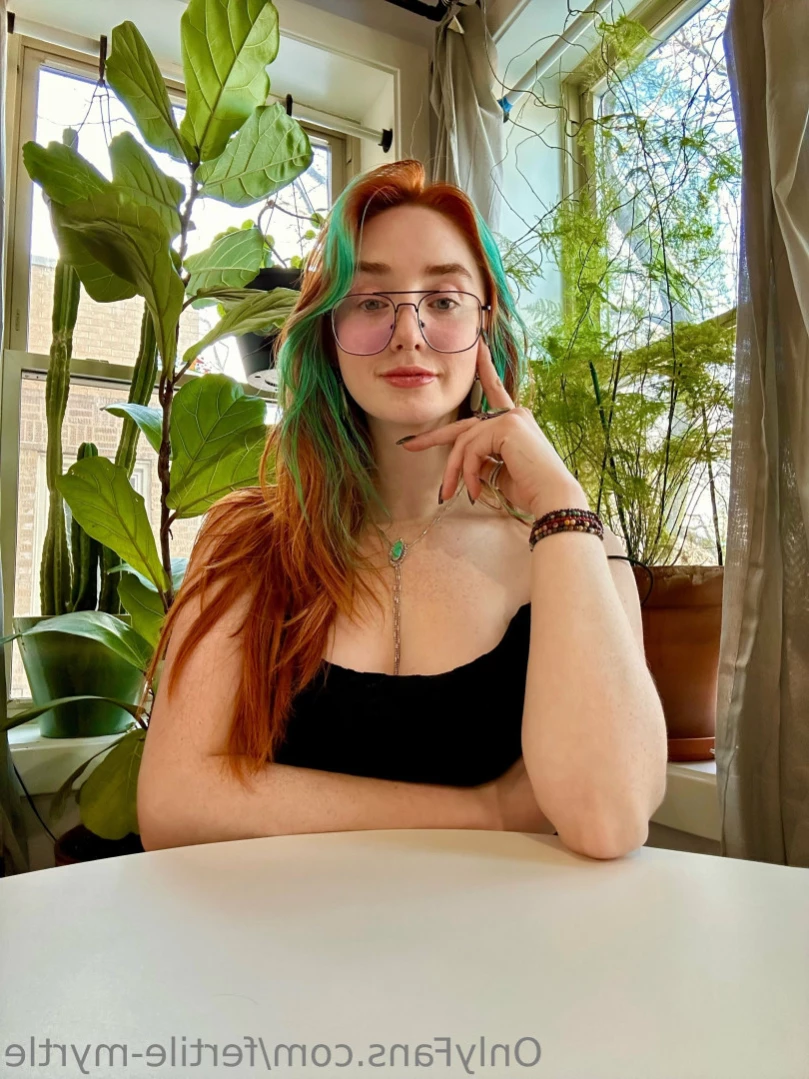 Myrtle [ fertile-myrtle ] Onlyfans leaked photo 12924044 on Hotleaks.tv