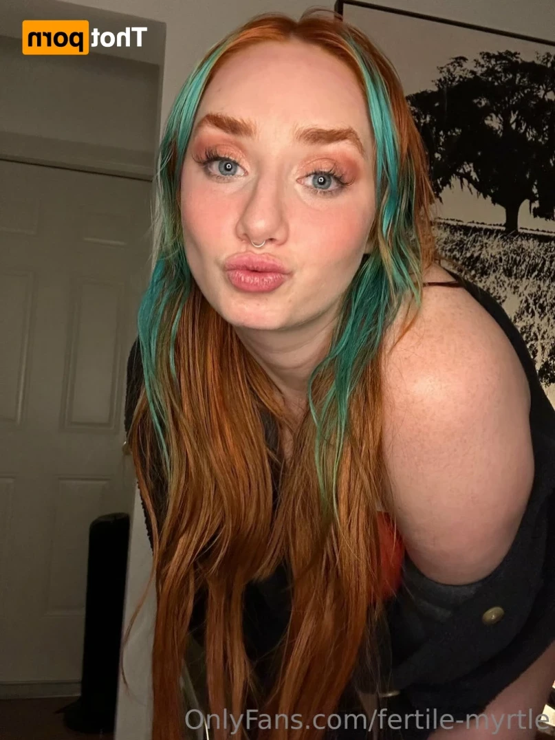 Myrtle [ fertile-myrtle ] Onlyfans leaked photo 12924072 on Hotleaks.tv