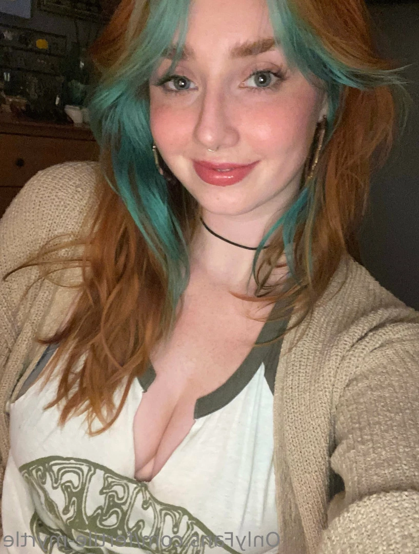 Myrtle [ fertile-myrtle ] Onlyfans leaked photo 13874537 on Hotleaks.tv