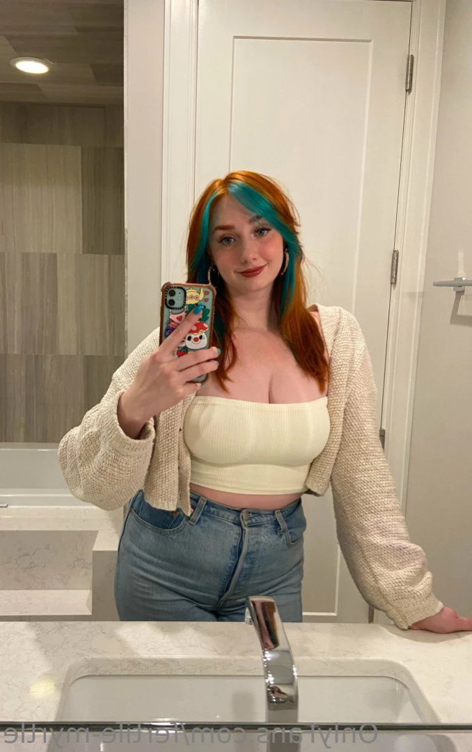 Myrtle [ fertile-myrtle ] Onlyfans leaked photo 13874546 on Hotleaks.tv