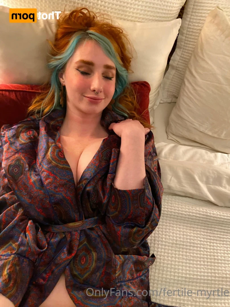 Myrtle [ fertile-myrtle ] Onlyfans leaked photo 13874573 on Hotleaks.tv