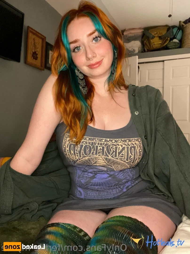 Myrtle [ fertile-myrtle ] Onlyfans leaked photo 13874605 on Hotleaks.tv